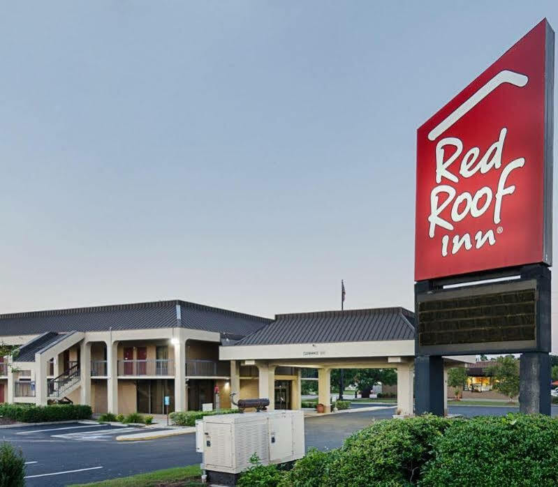 Motel Red Roof Nc 2*